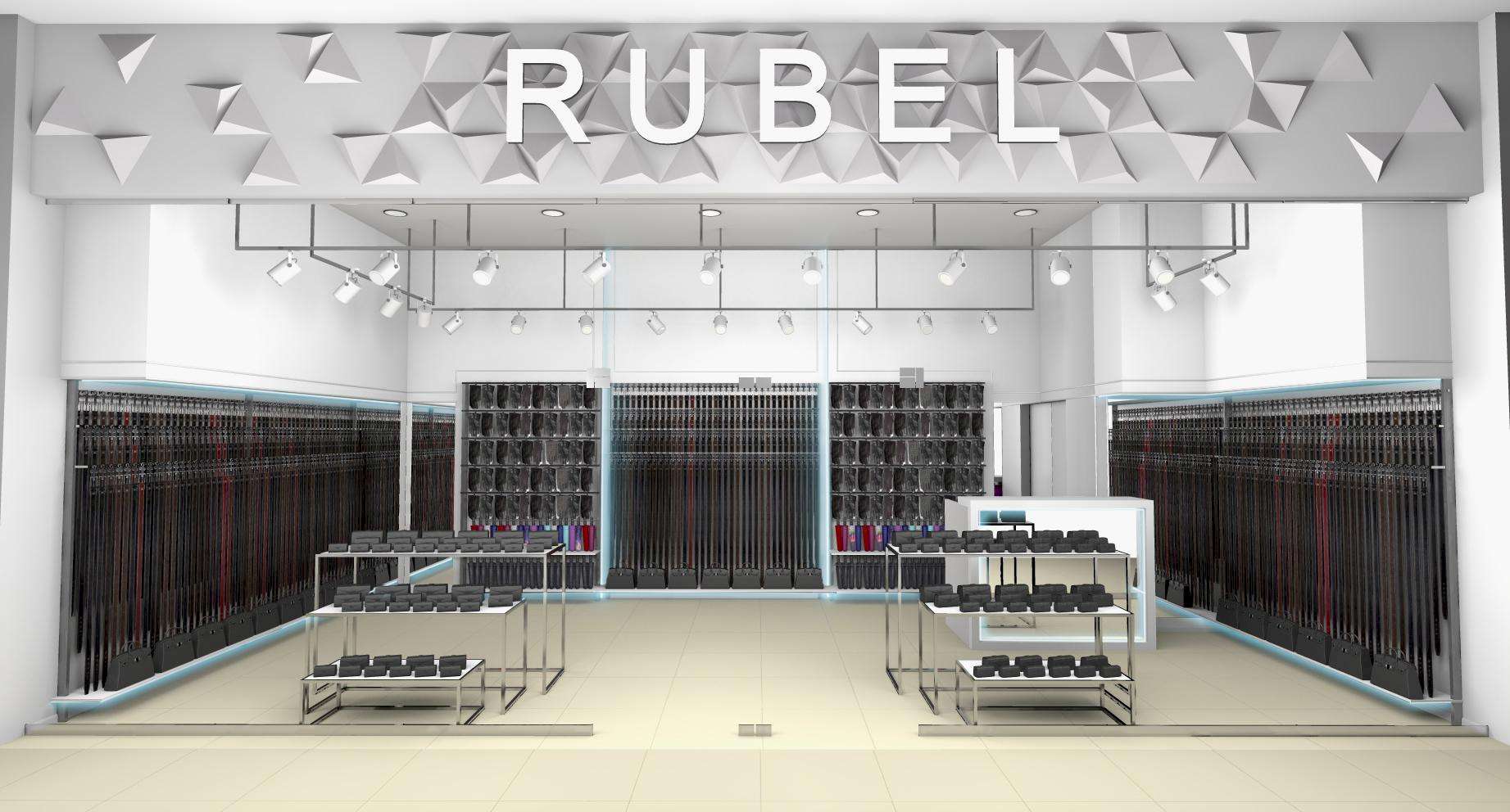 �������������� �������� ����� � ����������� RUBEL0