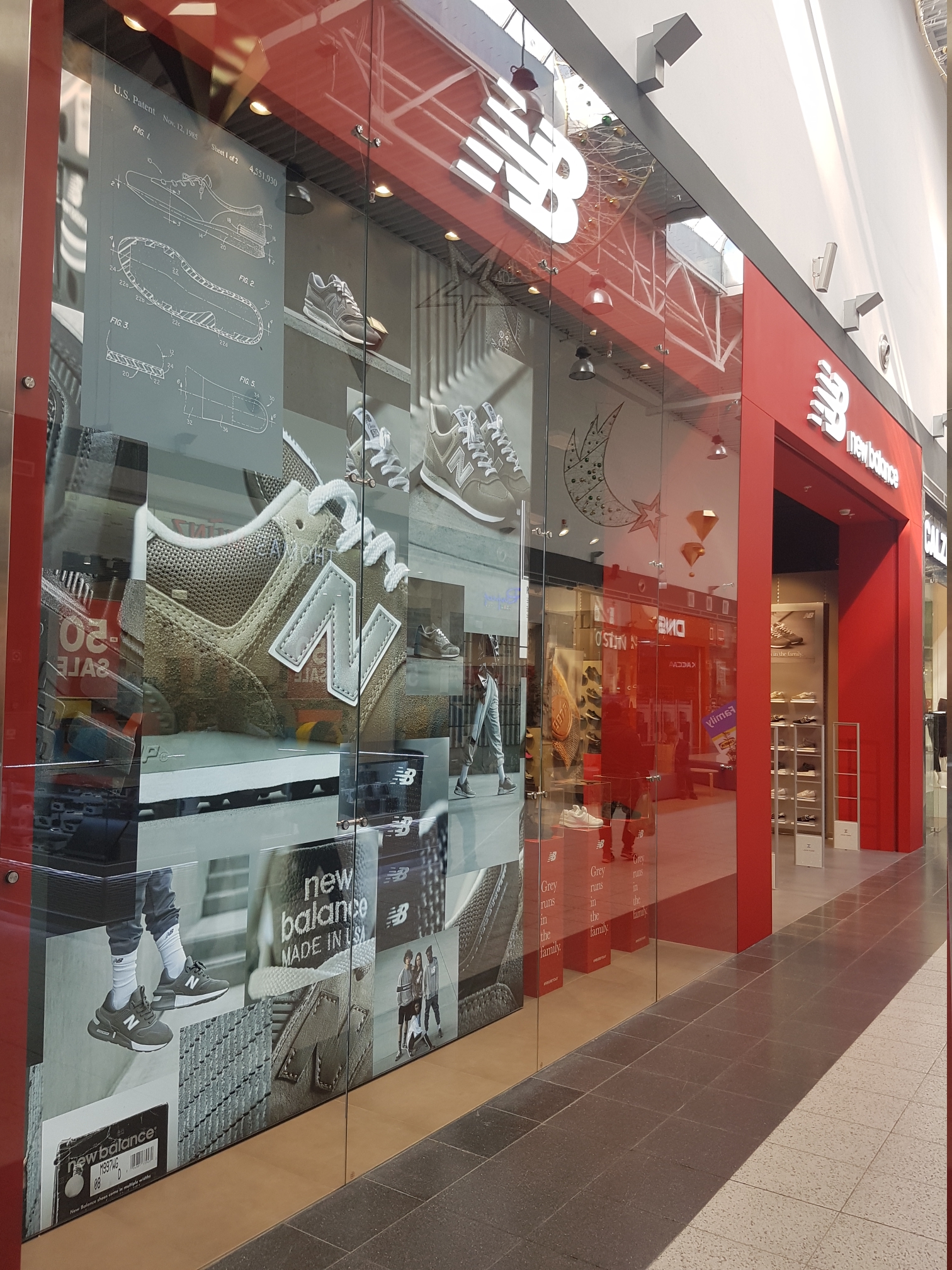 �����������-��������� ������ � �������� ����� New Balance4