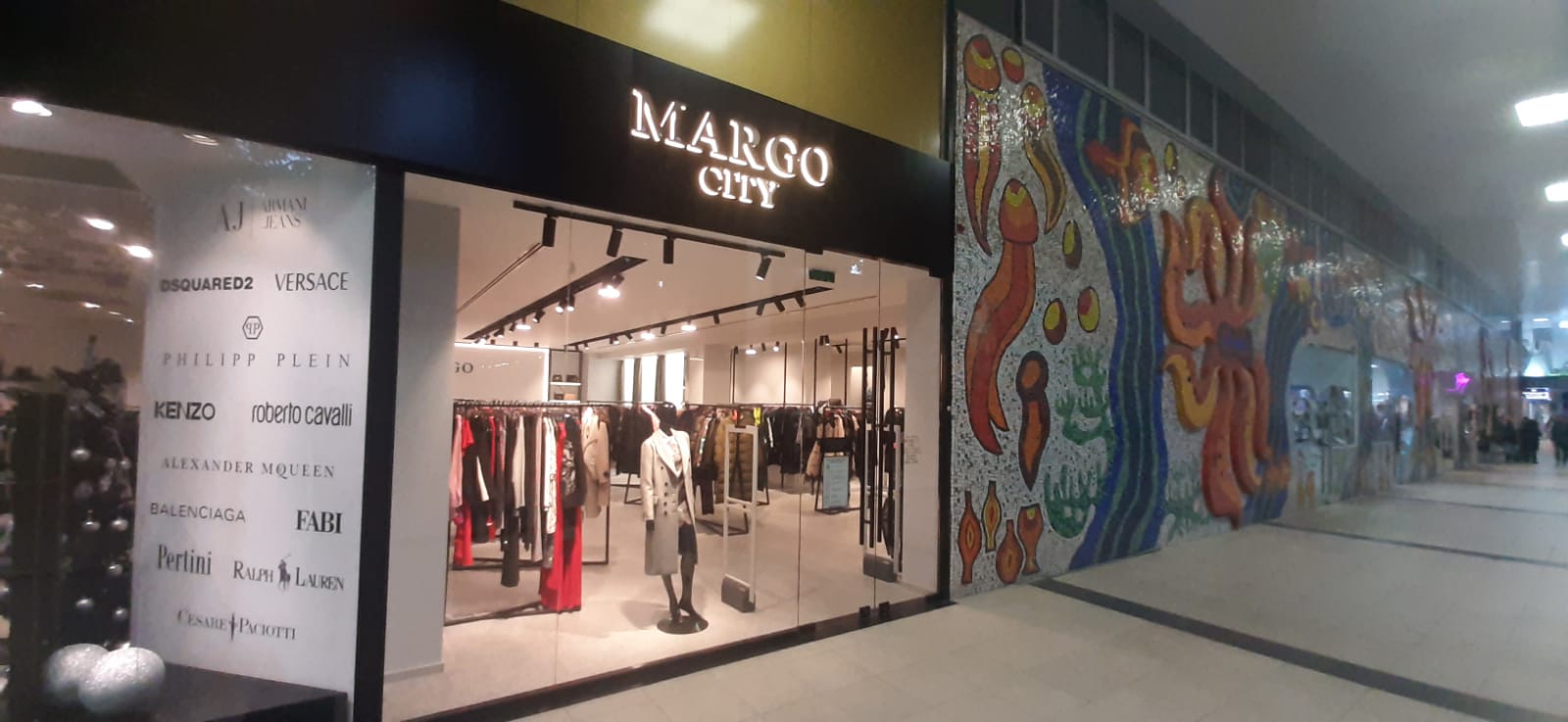 ������������� �������� Margo2
