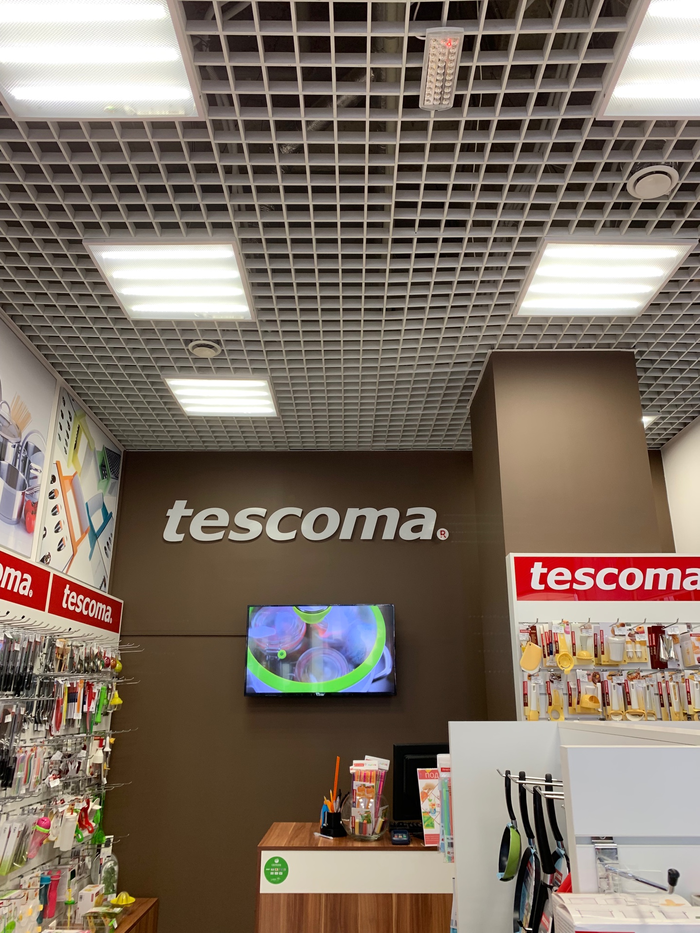 �����������-���������� ������ ��� �������� Tescoma1