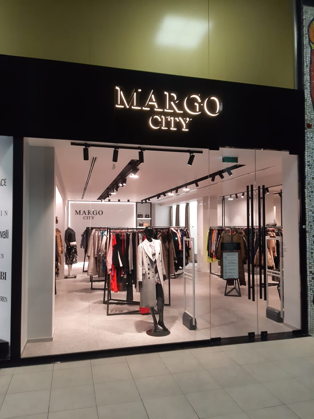 ������������� �������� Margo0