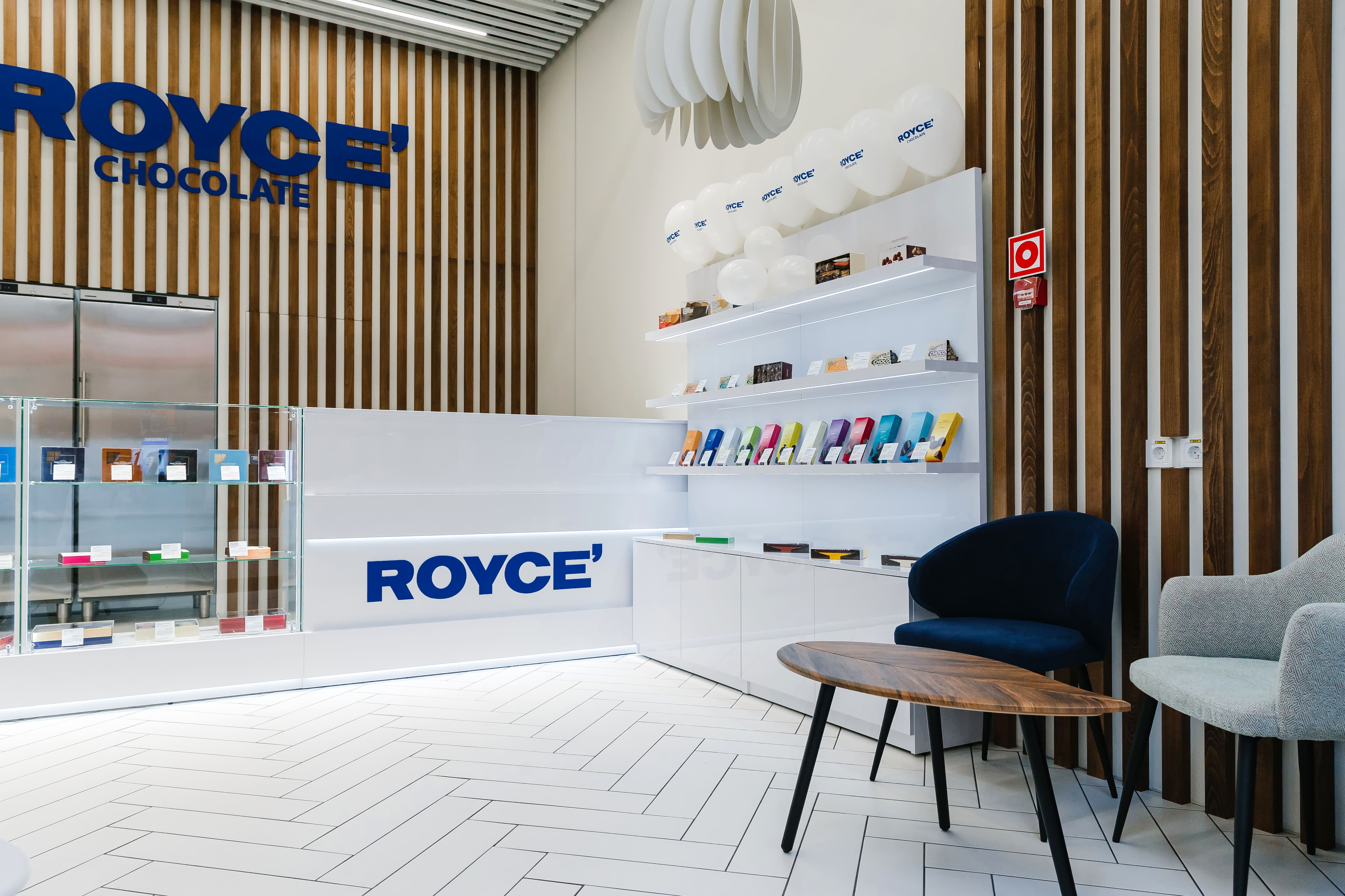 ������������� ������������� �������� Royce2