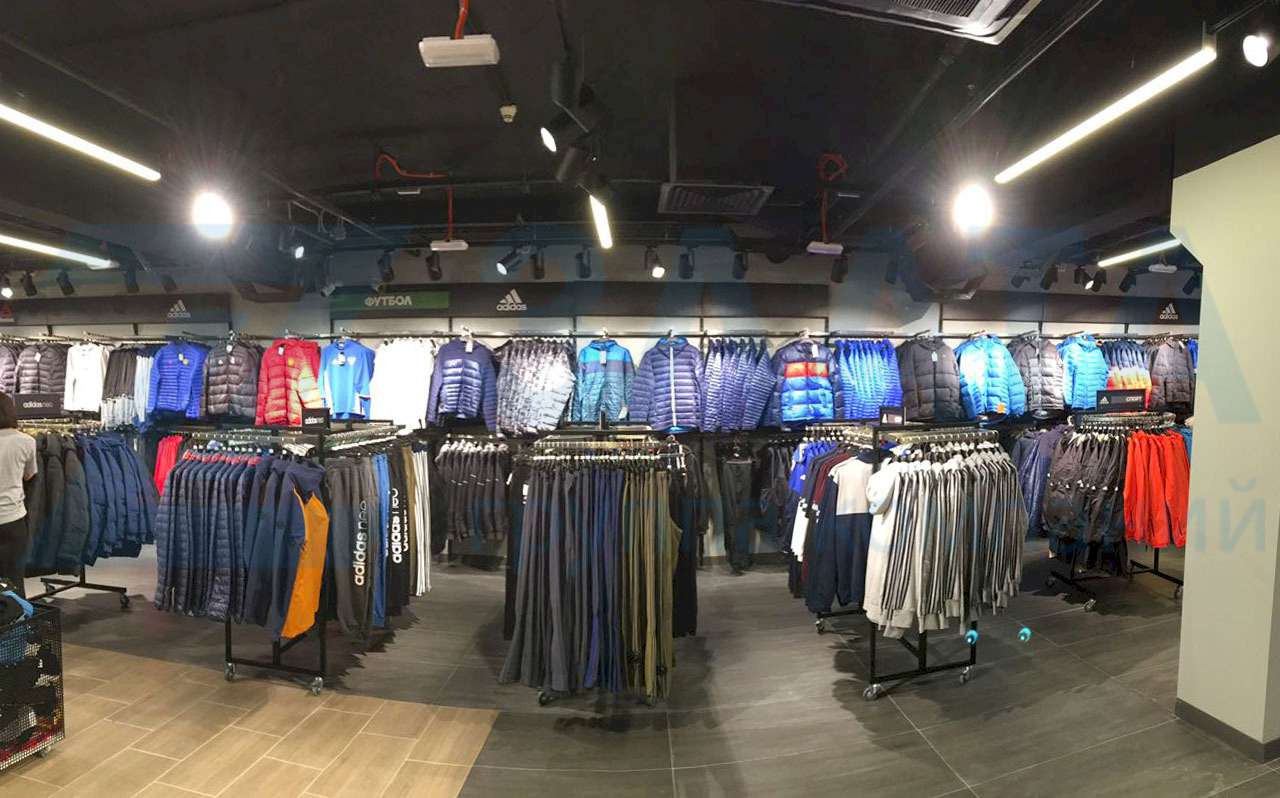 ������������ � ���������� ������ �������-������ Adidas1