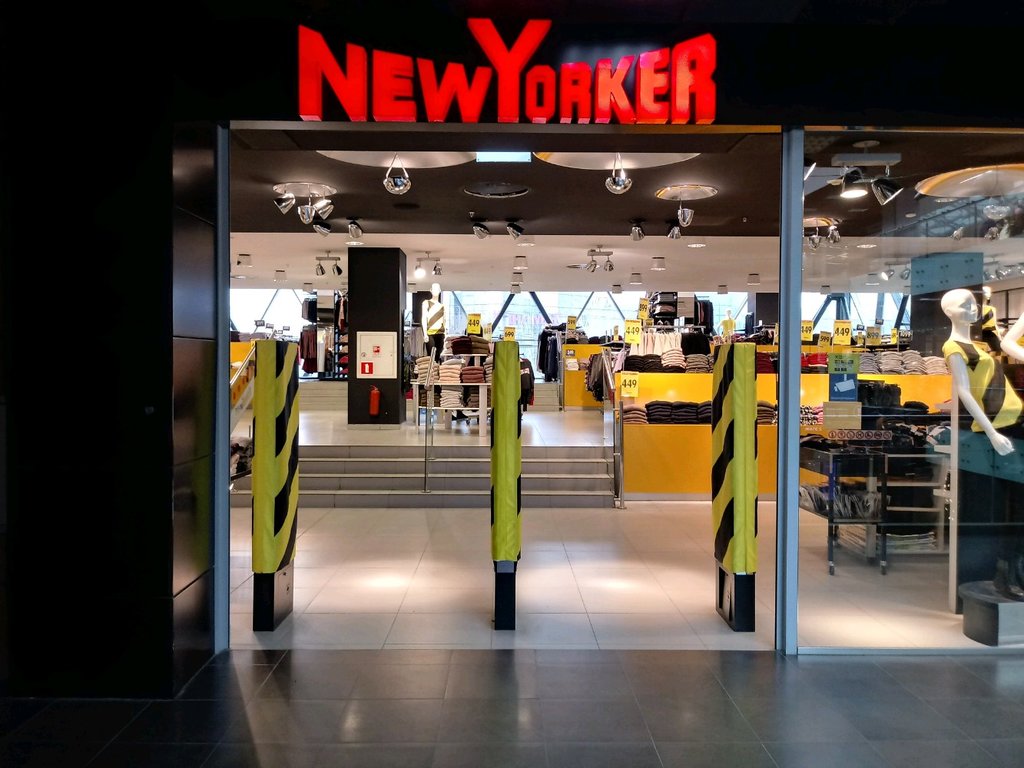 ����������� ������ � �������� New Yorker0