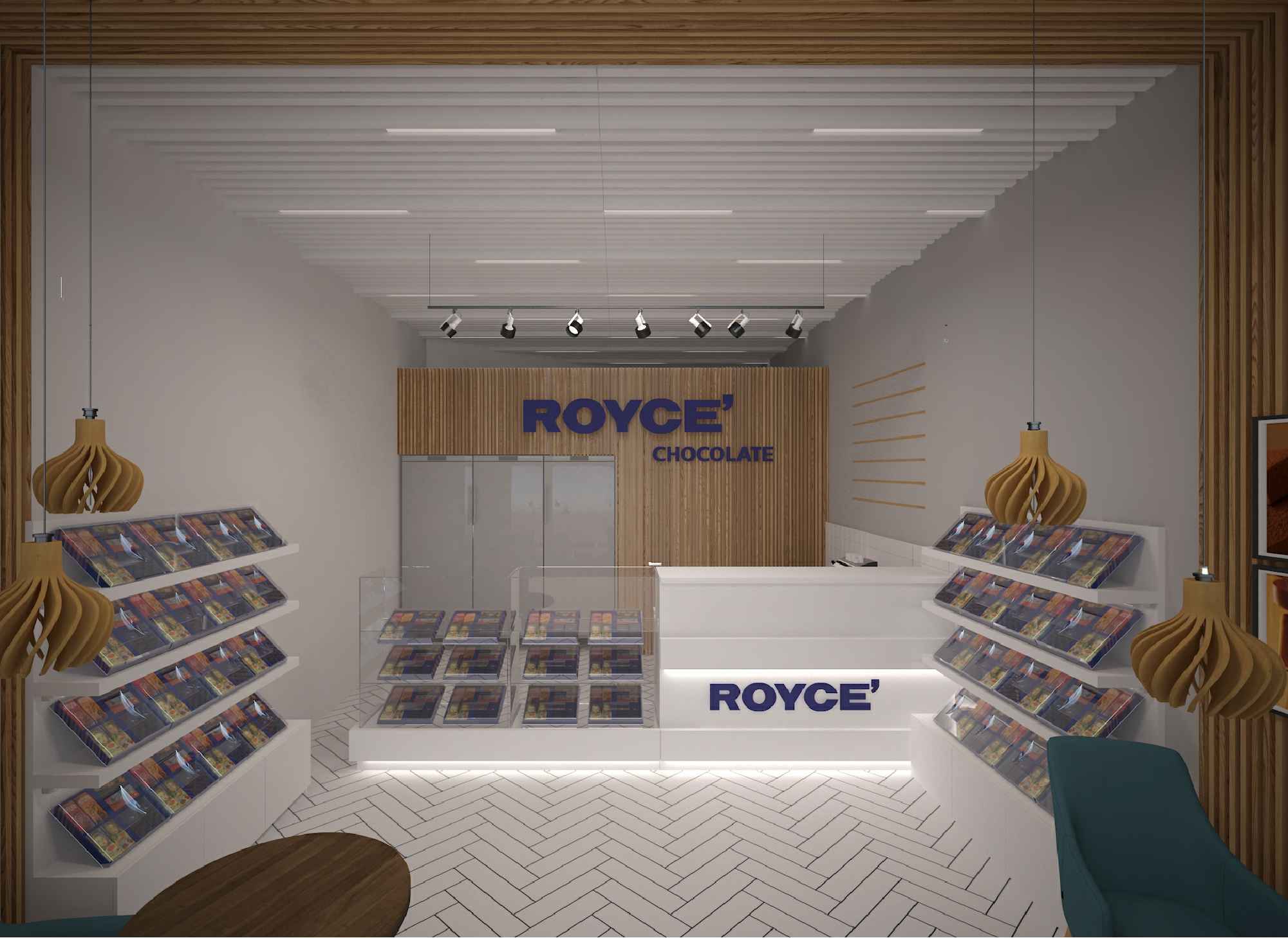 �������������� ������������� �������� Royce2