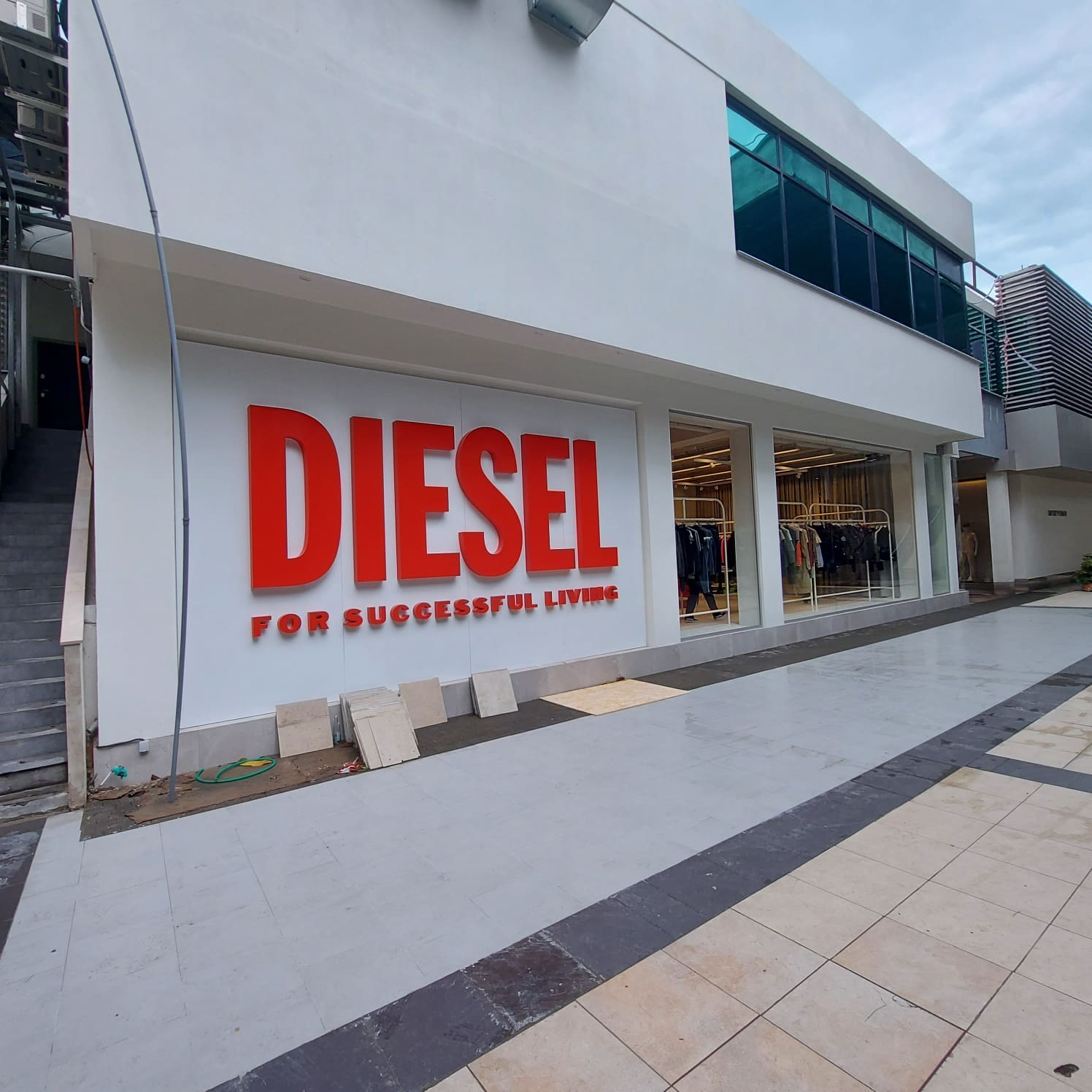 �������������� �������� Diesel0