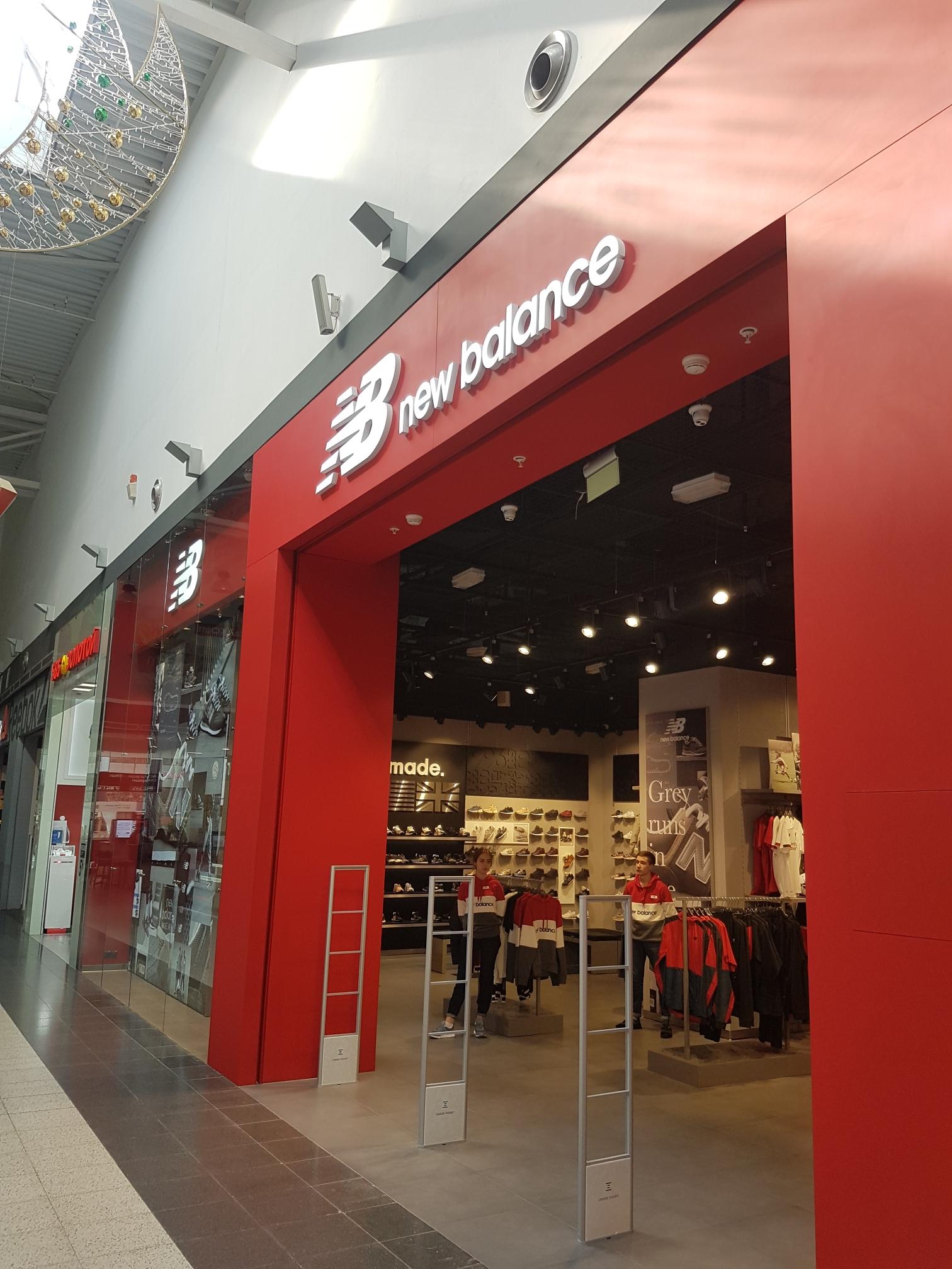 �����������-��������� ������ � �������� ����� New Balance3