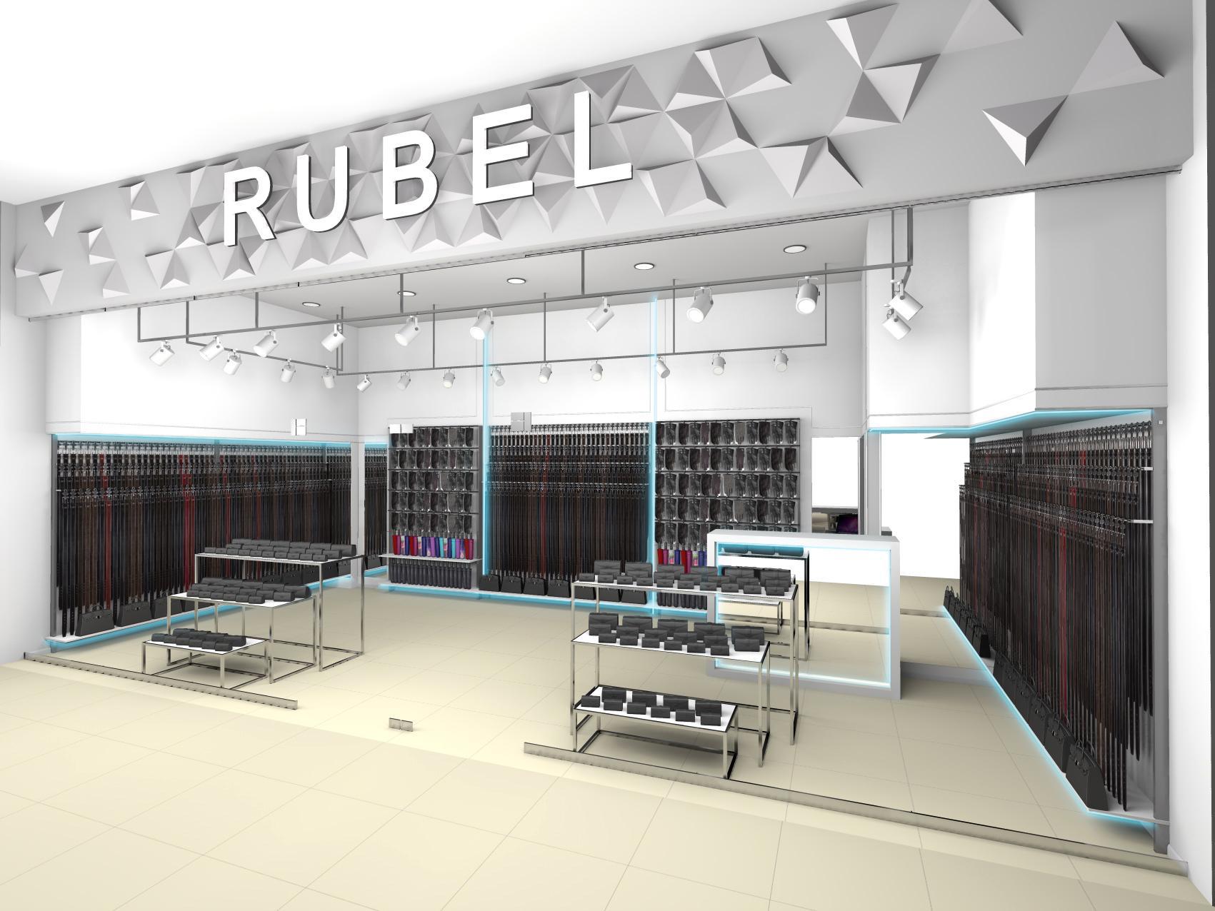 �������������� �������� ����� � ����������� RUBEL3