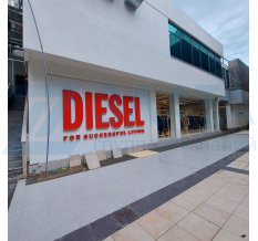 �������������� �������� Diesel