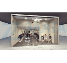 �������������� �������� Akhmadullina Dreams � �� ������ 