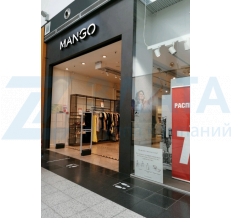 ����������� ������ � �������� Mango