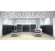 �������������� �������� ����� � ����������� RUBEL