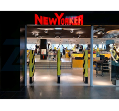 ����������� ������ � �������� New Yorker