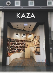 ����������� ������ � �������� KAZA
