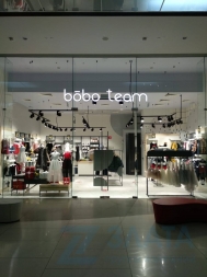 �����������-���������� ������ ��� �������� Bobo Team