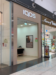 ������������ � ���������� ������ � �������� ����������� ������� �IQOS�